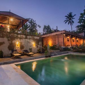 Sanga Suites